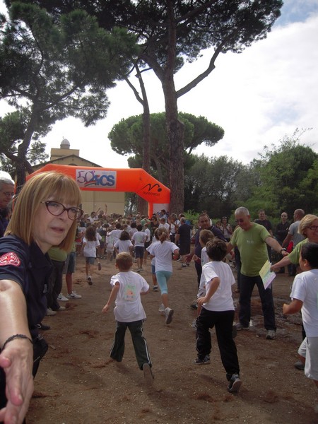 Corriamo insieme a Peter Pan (23/09/2012) 00027