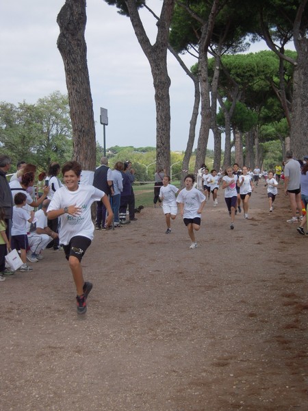 Corriamo insieme a Peter Pan (23/09/2012) 00030