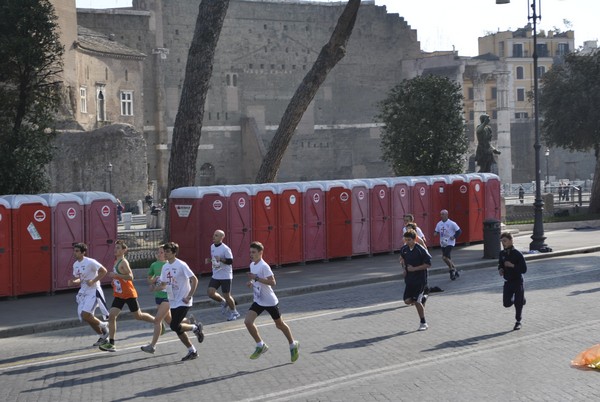 Maratona di Roma (18/03/2012) 0001
