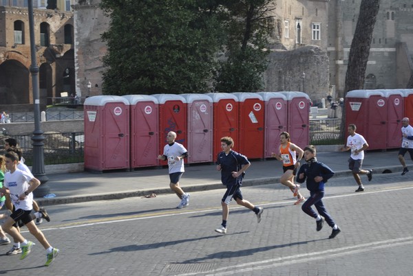 Maratona di Roma (18/03/2012) 0003