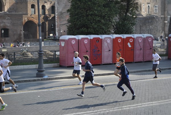 Maratona di Roma (18/03/2012) 0004