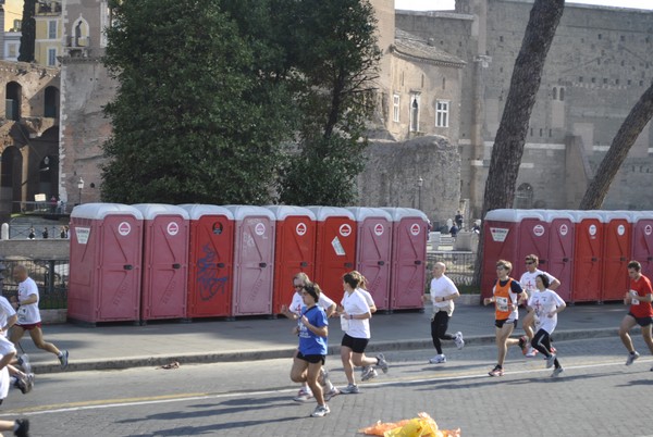 Maratona di Roma (18/03/2012) 0005