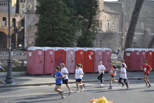 Maratona di Roma (18/03/2012) 0006