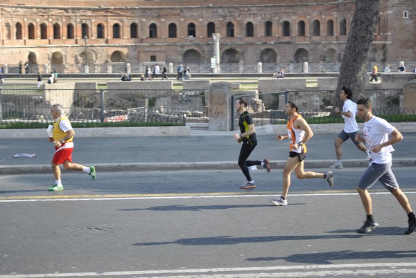 Maratona di Roma (18/03/2012) 0008