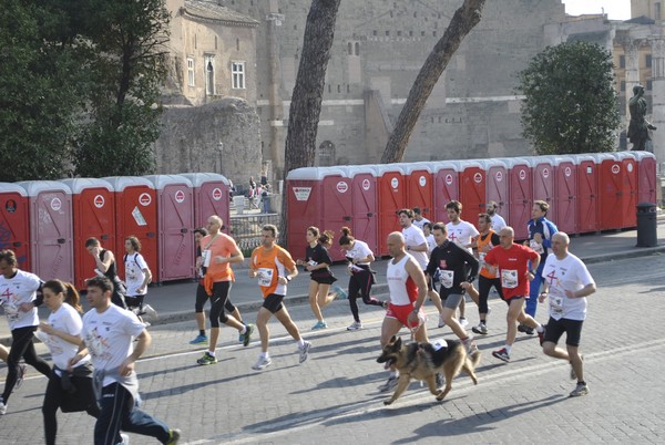 Maratona di Roma (18/03/2012) 0013
