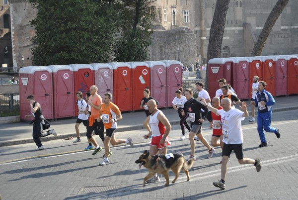 Maratona di Roma (18/03/2012) 0014