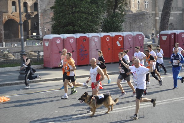 Maratona di Roma (18/03/2012) 0015