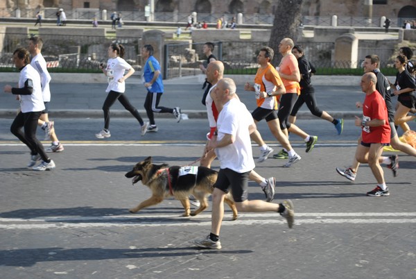 Maratona di Roma (18/03/2012) 0016