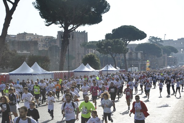 Maratona di Roma (18/03/2012) 0017