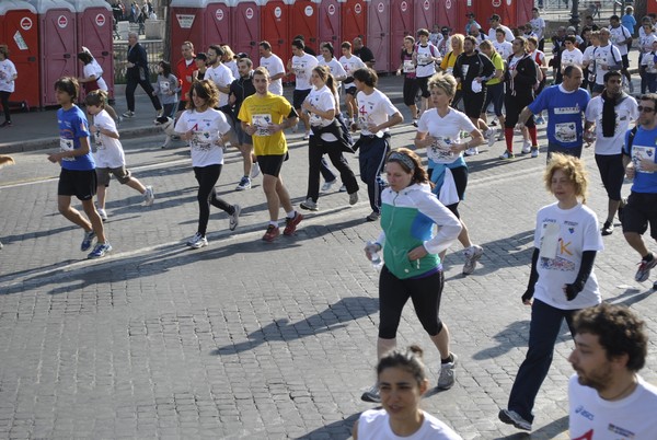 Maratona di Roma (18/03/2012) 0019