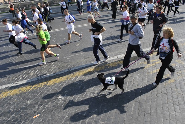 Maratona di Roma (18/03/2012) 0021