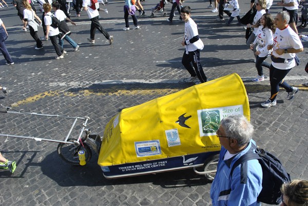 Maratona di Roma (18/03/2012) 0025