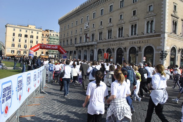Maratona di Roma (18/03/2012) 0027