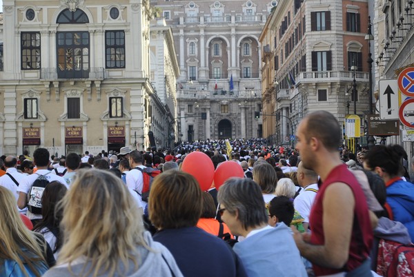Maratona di Roma (18/03/2012) 0029