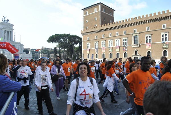 Maratona di Roma (18/03/2012) 0031