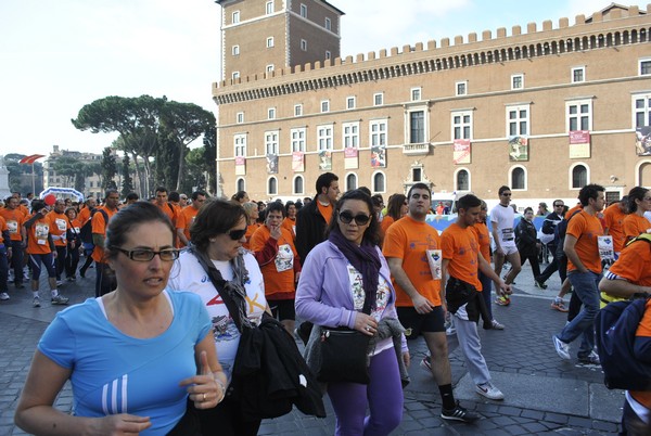 Maratona di Roma (18/03/2012) 0033