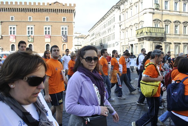 Maratona di Roma (18/03/2012) 0034
