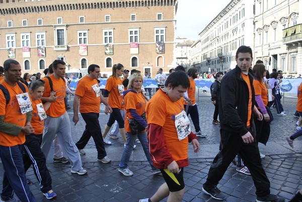 Maratona di Roma (18/03/2012) 0035