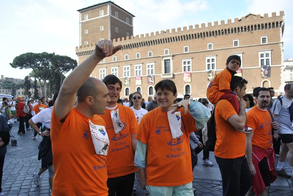 Maratona di Roma (18/03/2012) 0039