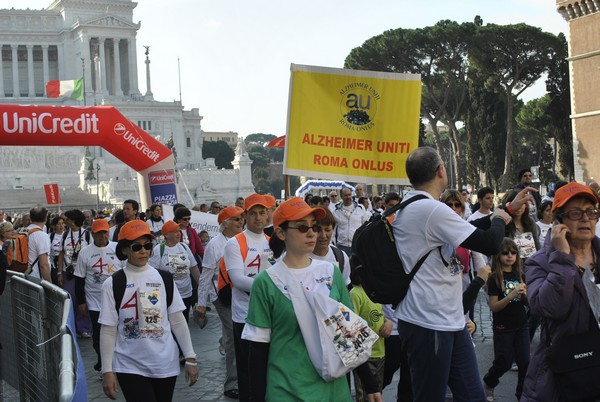 Maratona di Roma (18/03/2012) 0042