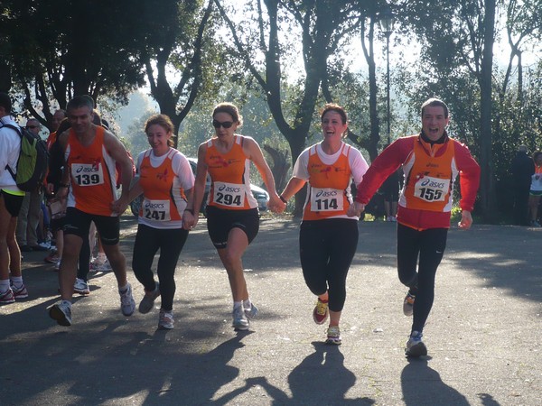 RUNAID's (25/11/2012) 00104