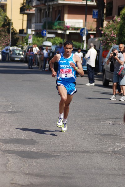 Corri nel Campus (13/05/2012) 0005