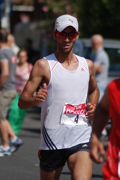 Corri nel Campus (13/05/2012) 0006