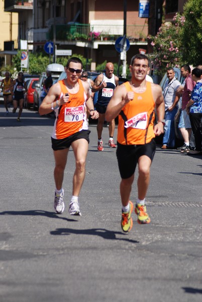Corri nel Campus (13/05/2012) 0024