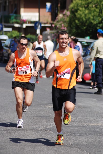 Corri nel Campus (13/05/2012) 0025