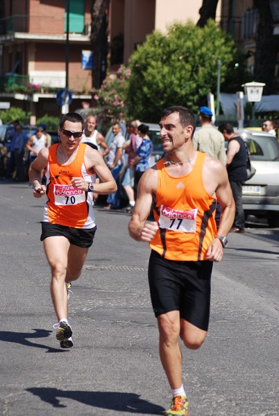 Corri nel Campus (13/05/2012) 0026