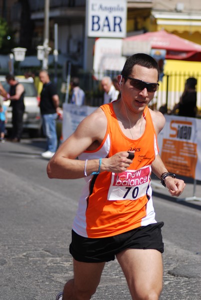 Corri nel Campus (13/05/2012) 0029