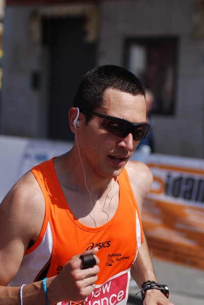 Corri nel Campus (13/05/2012) 0030