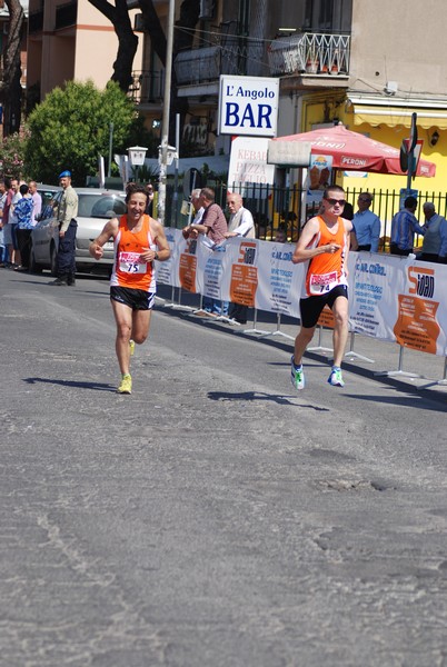 Corri nel Campus (13/05/2012) 0033