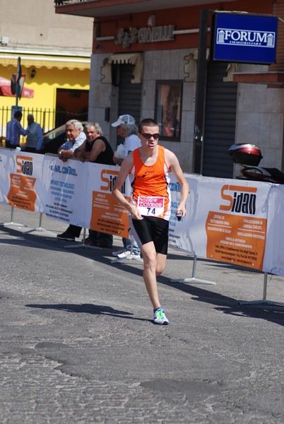 Corri nel Campus (13/05/2012) 0035