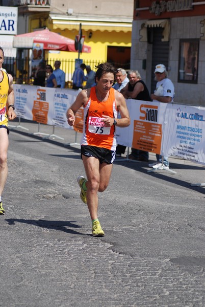 Corri nel Campus (13/05/2012) 0038