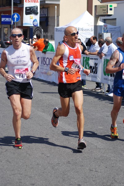 Corri nel Campus (13/05/2012) 0042