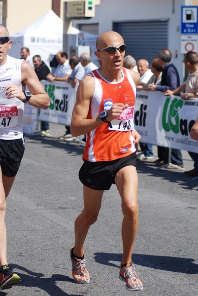 Corri nel Campus (13/05/2012) 0043