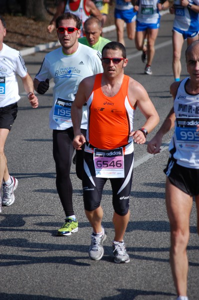 Roma-Ostia (26/02/2012) 0006