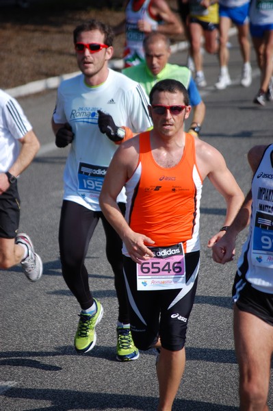 Roma-Ostia (26/02/2012) 0007