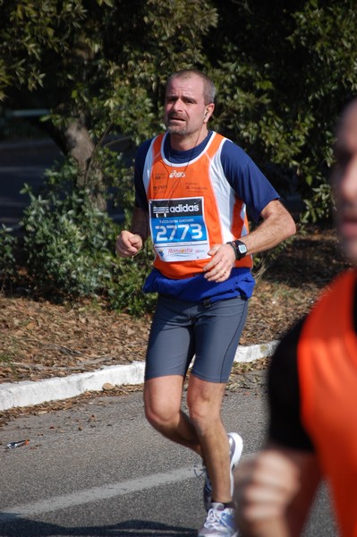 Roma-Ostia (26/02/2012) 0010