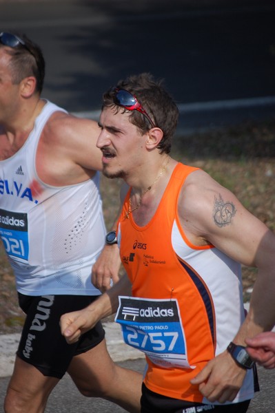 Roma-Ostia (26/02/2012) 0013