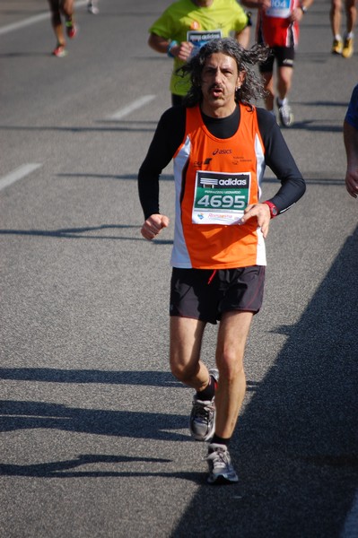 Roma-Ostia (26/02/2012) 0018