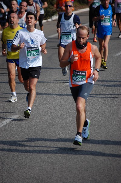 Roma-Ostia (26/02/2012) 0020