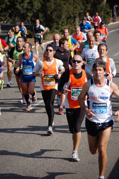 Roma-Ostia (26/02/2012) 0025
