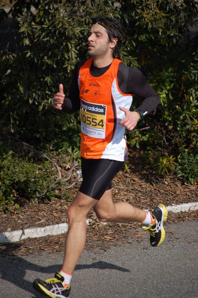 Roma-Ostia (26/02/2012) 0028