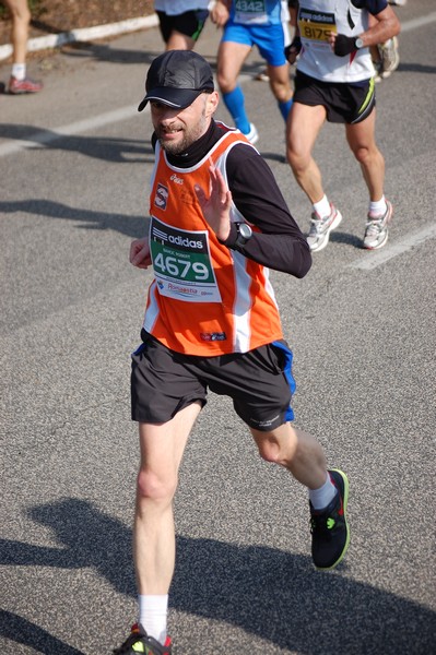 Roma-Ostia (26/02/2012) 0034
