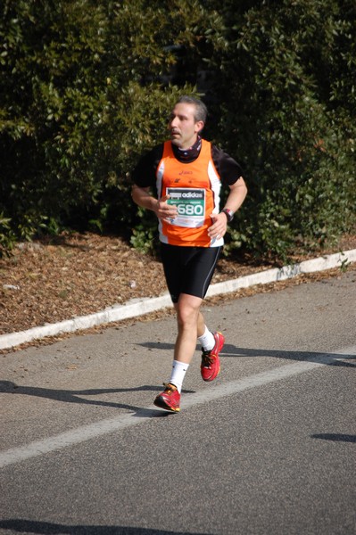 Roma-Ostia (26/02/2012) 0036