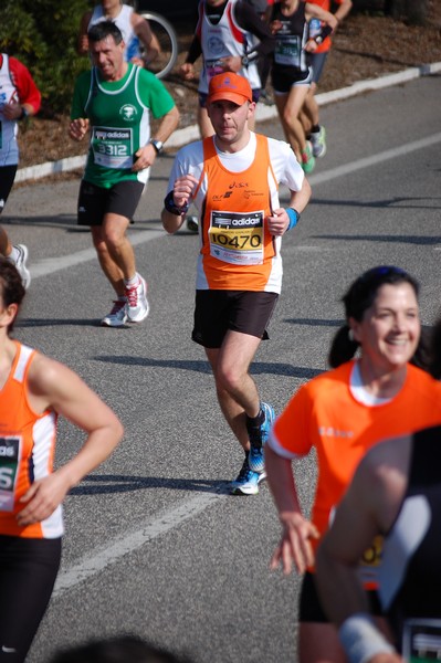 Roma-Ostia (26/02/2012) 0057