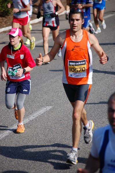 Roma-Ostia (26/02/2012) 0071