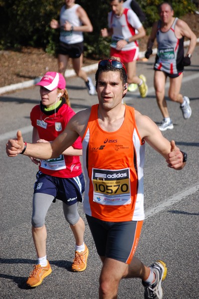Roma-Ostia (26/02/2012) 0072